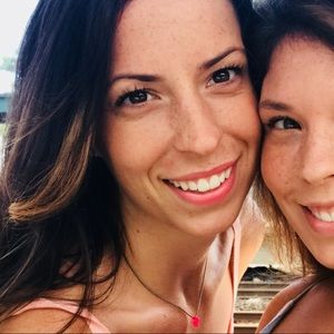 Meet your Posher, Alexandra